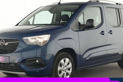 Opel Combo Life 29.789 km 24.474 &euro; Neuss 41460