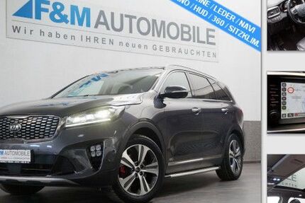 Kia Sorento 89.000 km 23.500 &euro; Neuss 41460
