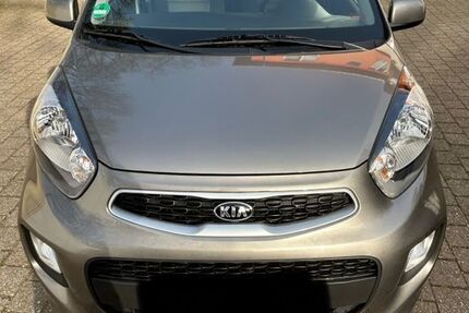 Kia Picanto 45.000 km 7.100 &euro; Langenfeld 40764