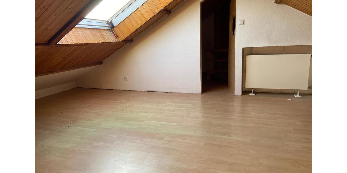 Gemütliches Reihenendhaus in Leverkusen-Hitdorf 4 zimmer