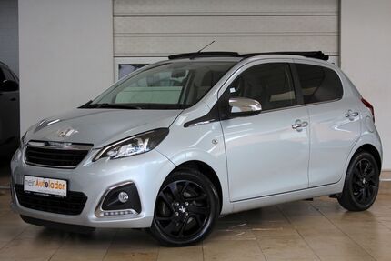 Peugeot 108 48.200 km 9.950 &euro; Dormagen 41540