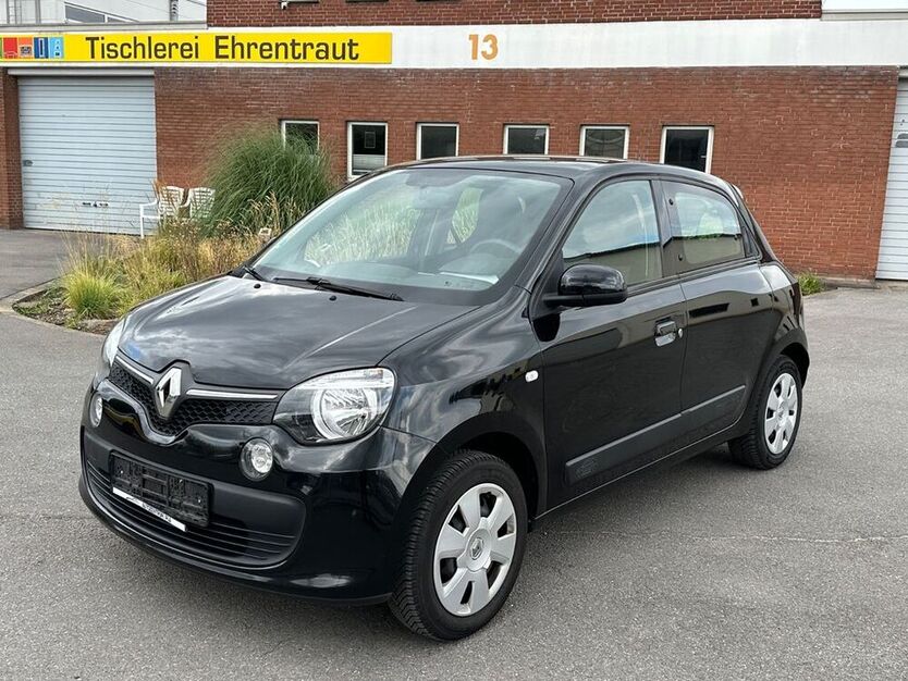 Twingo
