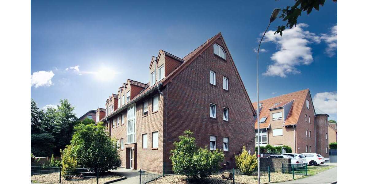 Etagenwohnung Bedburg - 4 Zimmer, 93 m&sup2;, 249.000&euro; | Angebot:26496244