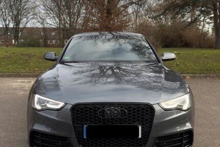 Audi A5 180.500 km 13.700 &euro; Dormagen 41539