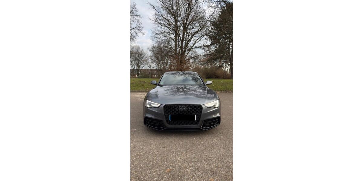 Audi A5 180.500 km 13.900 &euro; Dormagen 41539
