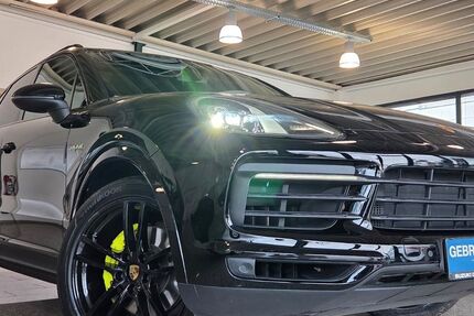 Porsche Cayenne 64.990 km 64.990 € Dormagen 41540