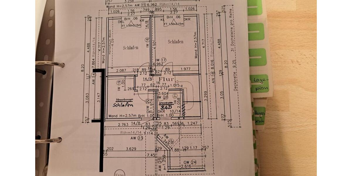 Versetzte Doppelhaushälfte in Pulheim-Sinnersdorf, Bj. 2005 4 zimmer