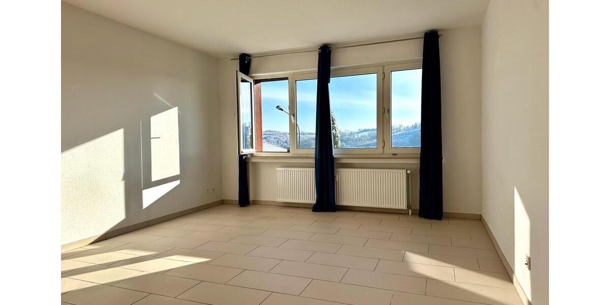 1-Zimmer Appartement in Overath-Immekeppel 1 zimmer