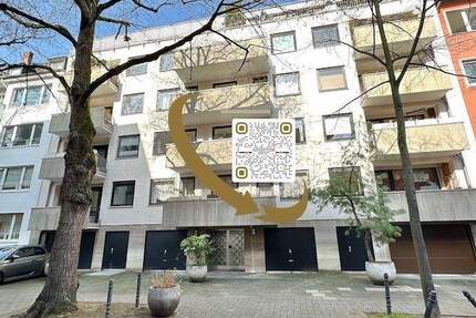 Wohnung Köln / Neustadt-Nord Neustadt-Nord - 3 Zimmer, 95 m&sup2;, 549.000&euro; | Angebot:25567103