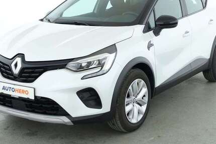 Renault Captur 46.835 km 15.580 &euro; Köln 50739
