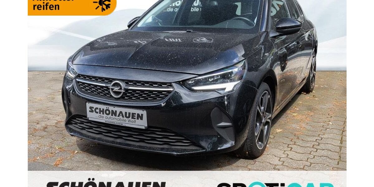Opel Corsa 49.243 km 12.250 &euro; Kerpen 50171