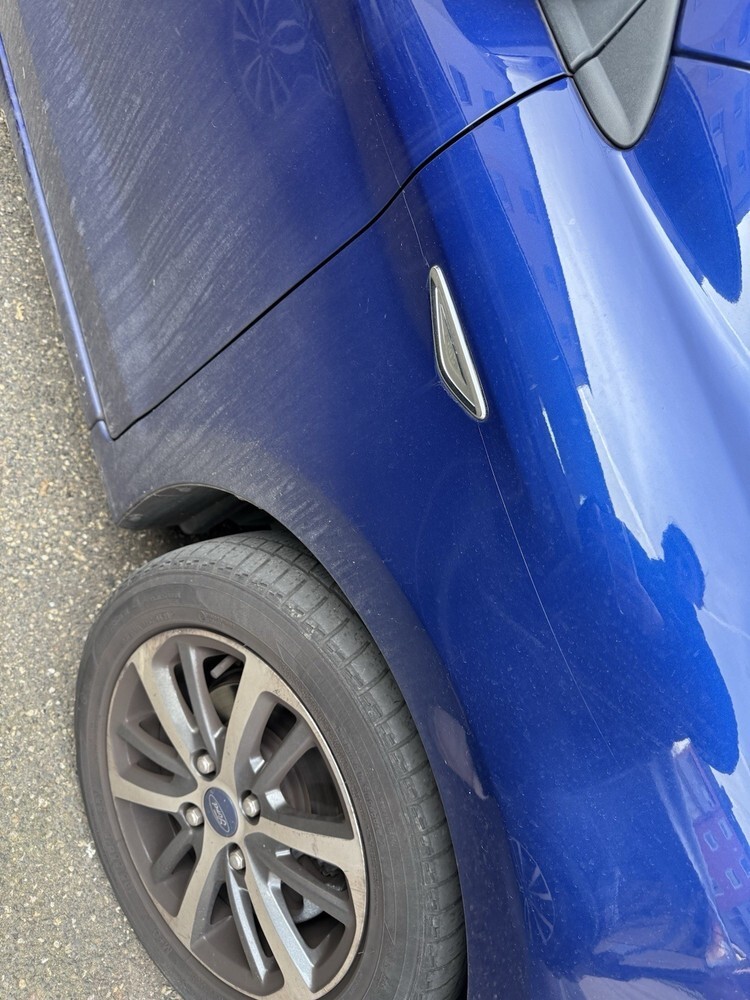 Ford Ka 64.000 km 10.000 € Köln 50667