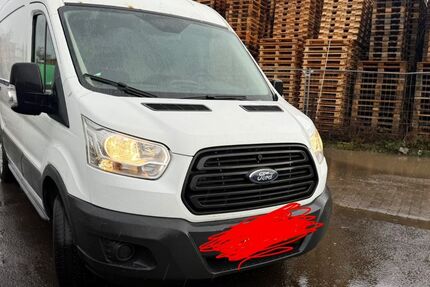 Ford Transit 409.800 km 5.800 &euro; KERPEN 50169