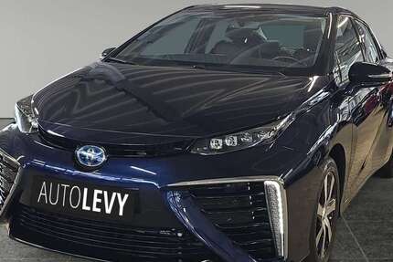 Toyota Mirai 66.563 km 9.470 &euro; Köln 50825