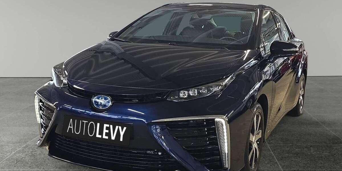 Toyota Mirai 66.563 km 9.470 &euro; Köln 50825