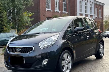 Kia Venga 127.000 km 5.900 € Solingen 42651