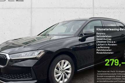 Skoda Superb 22.669 km 29.990 &euro; Pulheim 50259