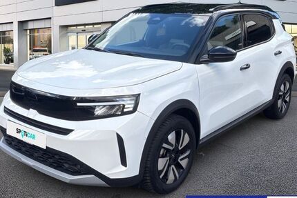 Opel Frontera 10.943 km 20.680 &euro; Solingen 42655