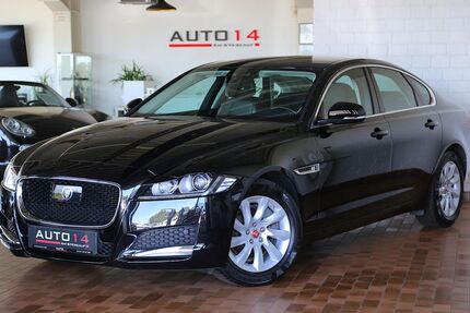 Jaguar XF 45.000 km 16.990 &euro; Neuss 41462
