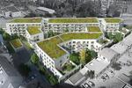 Dachgeschoßwohnung Düsseldorf Stadtbezirk 3 - 2 Zimmer, 75 m&sup2;, 1.485&euro; | Angebot:26195761