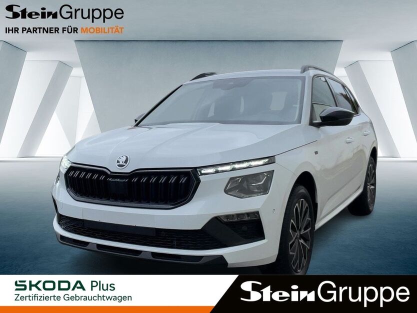 Skoda Kamiq 24.500 km 26.370 € Bergisch Gladbach 51465