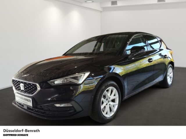 Seat Leon 25.227 km 18.480 € Düsseldorf 40589
