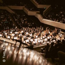 Gewandhausorchester & Alan Gilbert Leipzig
