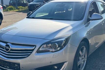 Opel Insignia 220.000 km 3.999 &euro; Köln 50969