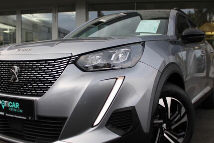 Peugeot 2008 17.215 km 21.500 € Remscheid 42897