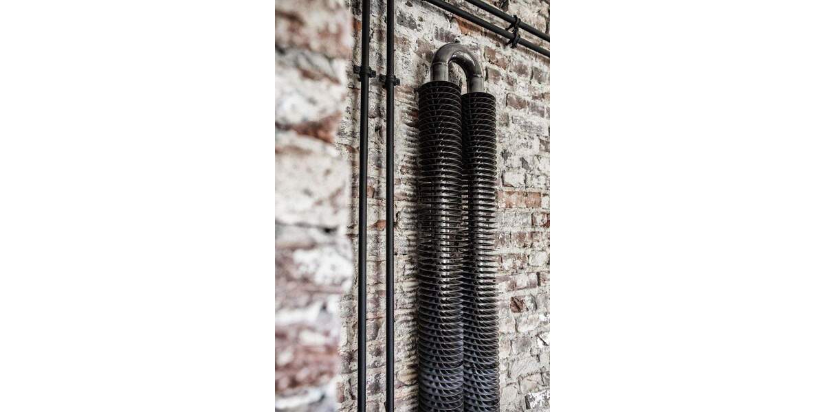 Historische Senffabrik trifft modernes Lofthaus - einzigartiges Wohnen mit Geschichte 8 zimmer