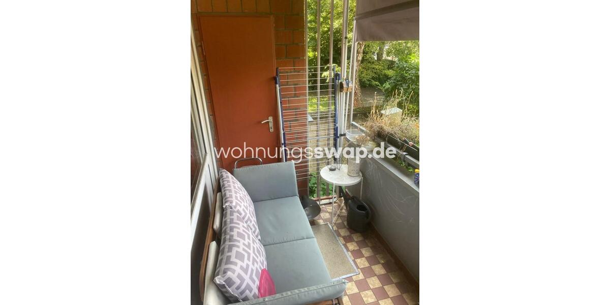 Etagenwohnung Köln Ehrenfeld - 3 Zimmer, 82 m&sup2;, 1.250&euro; | Angebot:24539003