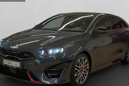 Kia pro ceed / ProCeed 49.350 km 25.590 &euro; Leverkusen 51381