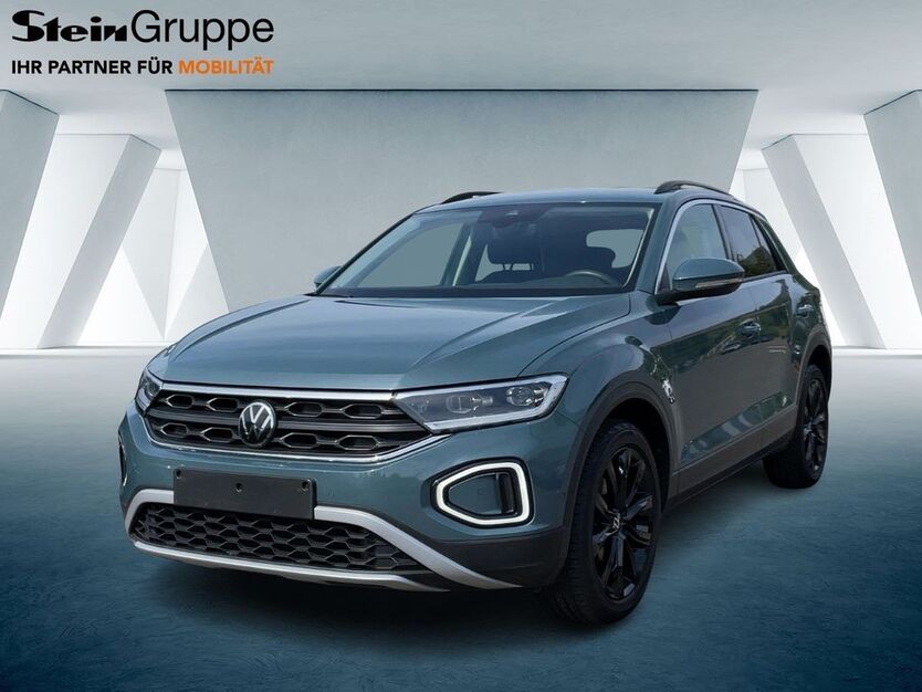 VW T-Roc 52.550 km 24.235 € Bergisch Gladbach 51465