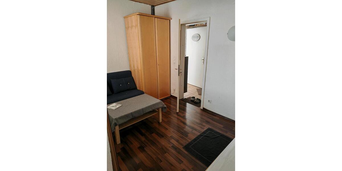 Erdgeschoßwohnung Köln Kalk - 1 Zimmer, 25 m&sup2;, 700&euro; | Angebot:26408232