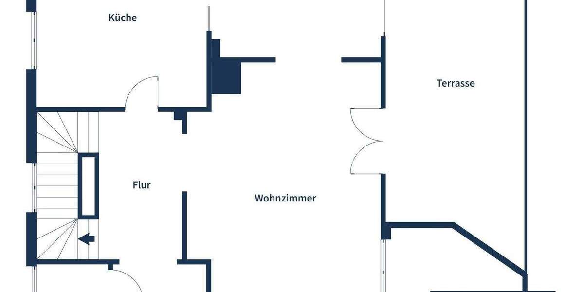 Viel Platz für Ihre Familie - Freistehendes Klinkerhaus mit Garten, Terrasse & Wohlfühlfaktor 7 zimmer