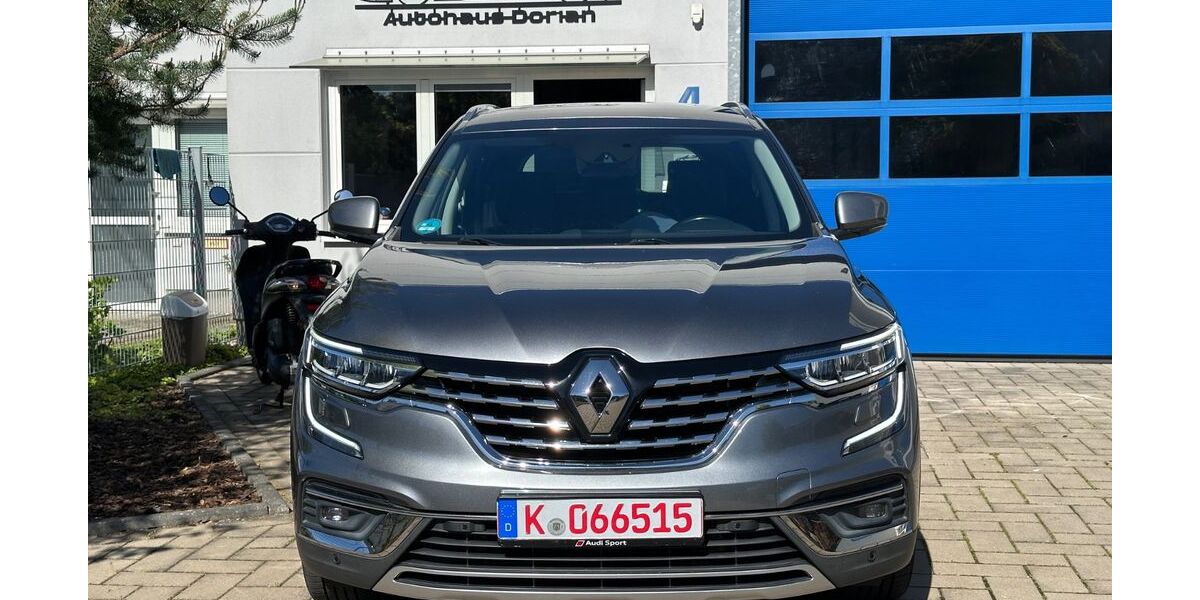 Renault Koleos 150.000 km 17.998 &euro; Köln 50739