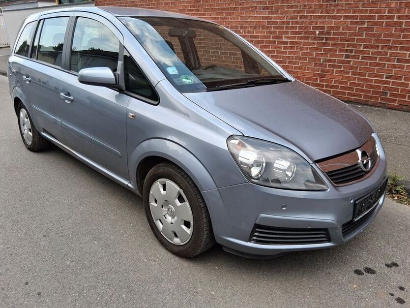 Zafira