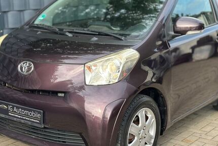 Toyota IQ