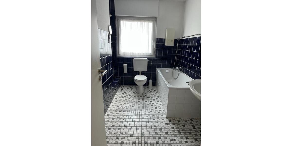 Einfamilienhaus in Köln-Rodenkirchen (Reihenhaus) mit gr. Garten 6 zimmer