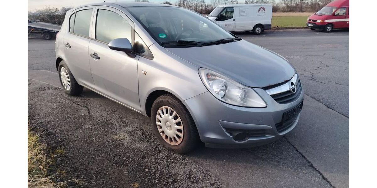 Opel Corsa 183.050 km 1.499 &euro; Köln 50829