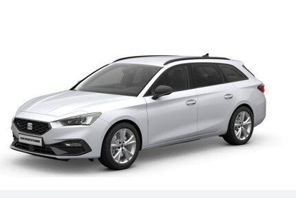 Seat Leon 24.609 km 27.740 &euro; Remscheid 42897