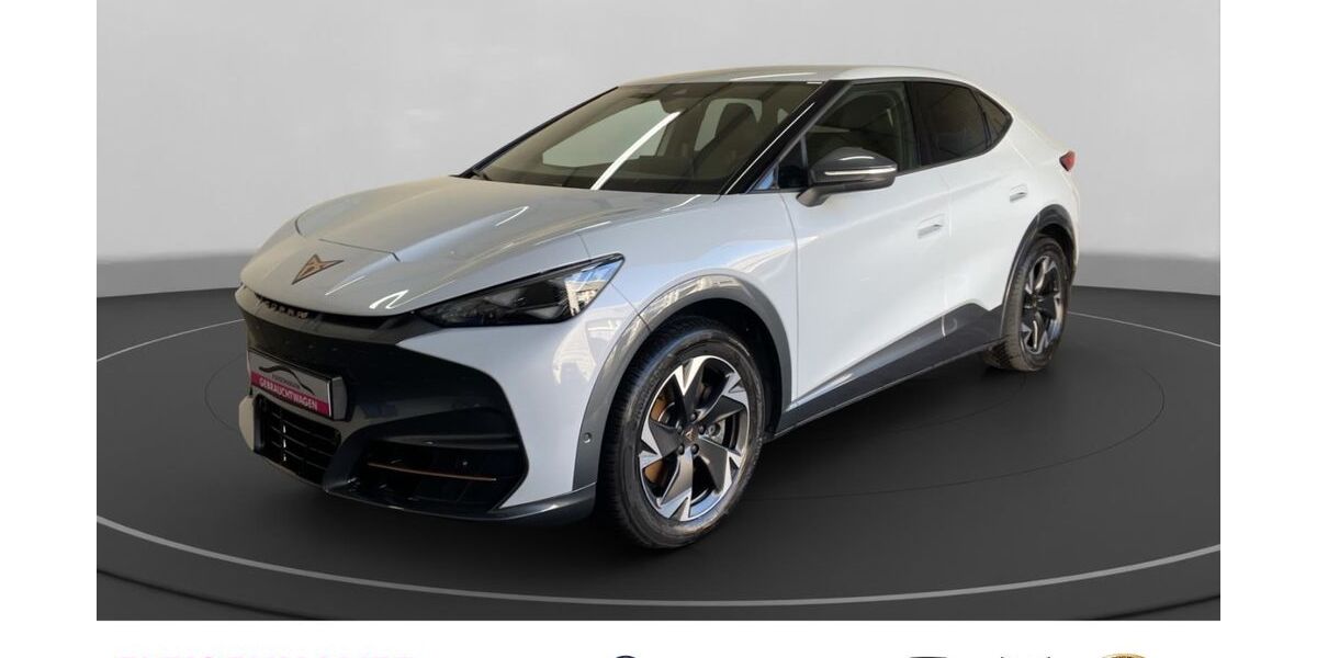 Cupra Tavascan 21.706 km 39.990 &euro; Köln 50823