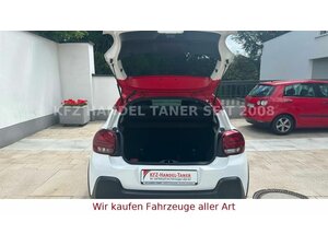 Citroen C3 Shine 98.000 km 8.290 &euro; Troisdorf 53844