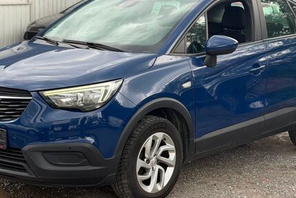 Opel Crossland (X) 130.000 km 5.200 &euro; Leverkusen 51371