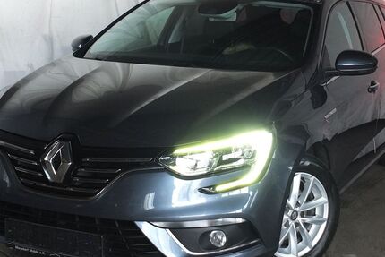 Renault Megane 108.795 km 10.798 &euro; Köln-Marsdorf/Junkersdorf 50858