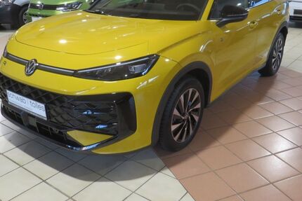 VW T-Roc 4.500 km 47.945 &euro; Neuss 41469