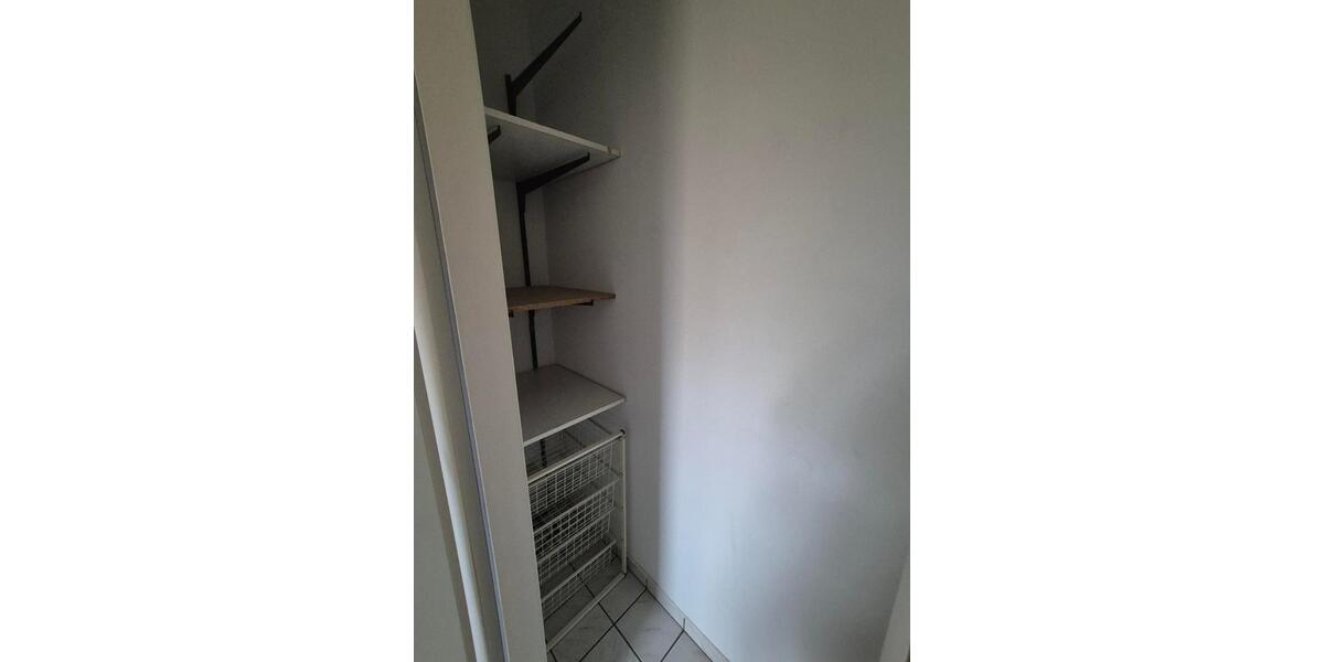 1-Zimmer-App. in Alt-Erkrath ideal geschnitten, ruhig gelegen 1 zimmer