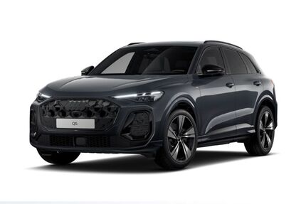 Audi Q5 11.986 km 61.890 &euro; Köln 50968