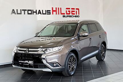 Mitsubishi Outlander 73.364 km 16.950 &euro; Burscheid 51399