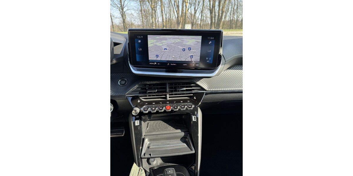 Peugeot 2008 70.200 km 19.000 &euro; Remscheid 42853